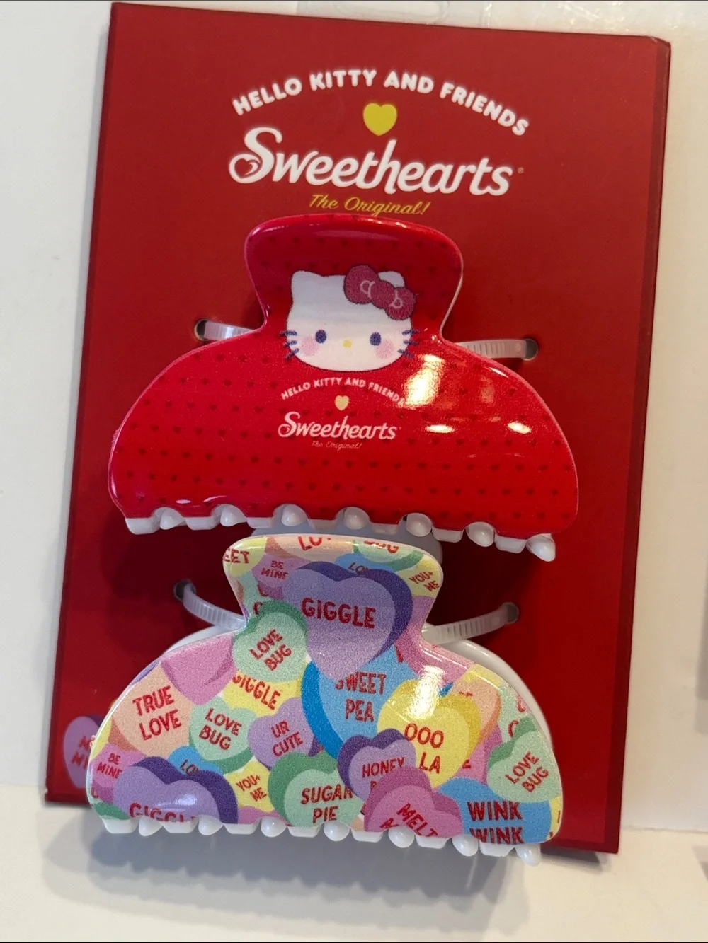 Hello Kitty Girl's Accessory Bundle